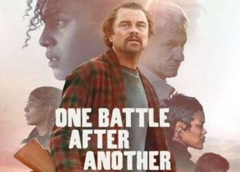 Foto: One Battle After Another Tayang di Bioskop Indonesia 24 September 2025 3
