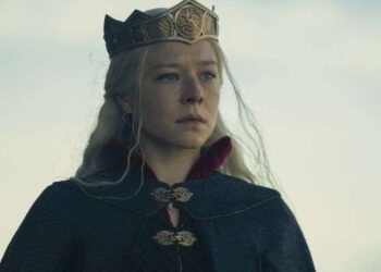 Foto: RESMI: House of the Dragon Lanjut Season 4! Jadwal Tayang Season 3 Jatuh pada Juni 2026 7