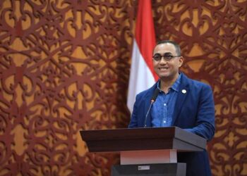 Kegiatan Sosialisasi dan Edukasi Pasar Modal Terpadu (SEPMT) 2025 di Samarinda, Kalimantan Timur, pada 10-12 September 2025.(Dok:OJK)