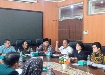 Foto: Komisi II DPRD Medan Minta Klinik Luluh Tidak Beroperasi Sementara 6