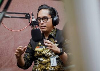 Foto: Wali Kota Rico Waas Komitmen Majukan Ekonomi Kreatif Medan Melalui Musik dan Film 8
