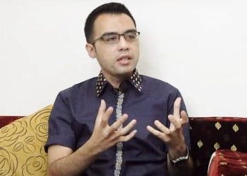 Foto: Fraksi NasDem DPRD Medan Desak Kepolisian Harus Pulihkan Nama Baik Iskandar ST 7