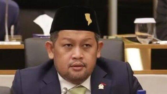Foto: Anggota Komisi III DPR RI, Abdullah.(Istimewa)