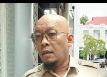 Foto: Harga Cabai Merah Masih Tinggi, Satgas Pangan Sumut Dikritik Anggota DPRD 5