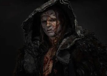Foto: Intip Trailer Film Frankenstein Netflix Garapan Guillermo del Toro: Visual Gotik dan Jacob Elordi Sebagai Monster 5