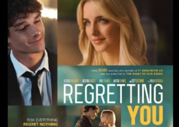 Foto: Film 'Regretting You' Adaptasi Colleen Hoover Tayang di Bioskop 6
