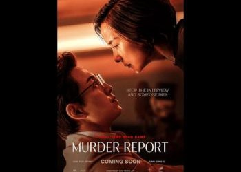 Foto: Duel Psikologis Mematikan! Intip Sinopsis Film Thriller Korea Murder Report 2