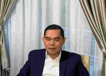 Foto: DPRD Sumut Akan Bentuk Pansus PAD Usai Nataru, Dorong Peningkatan Pendapatan Daerah 4