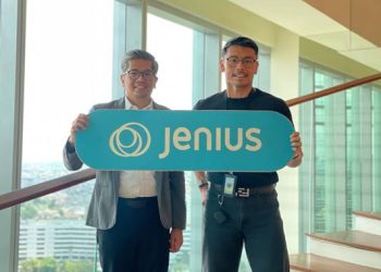 Foto: Jenius Ajak Masyarakat Kelola Keuangan Hadapi Dinamika Ekonomi 1