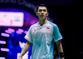 Foto: Daftar 7 Wakil Indonesia Lolos ke Babak 16 Besar Denmark Open 2025 4