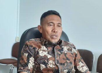 Foto: Fraksi PAN-Perindo DPRD Medan Tuding Managemen RS Bchtiar Djafar Tidak Profesional 5