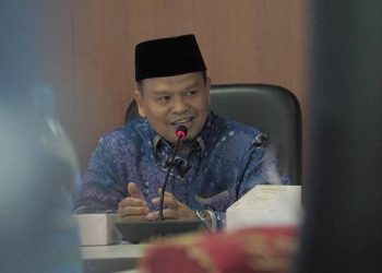 Foto: Kasman Marasakti Lubis Dukung Penghapusan Tunggakan Iuran BPJS Kesehatan 9