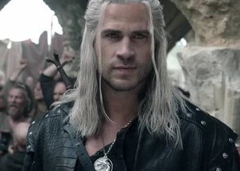 Foto: The Witcher Musim 4 Resmi Tayang di Netflix: Liam Hemsworth Debut Geralt 5