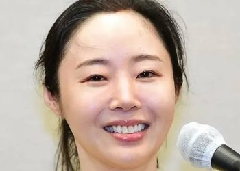 Mantan CEO ADOR, Min Hee Jin mendirikan perusahaan industri hiburan baru (Instagram:@fyi.korea)