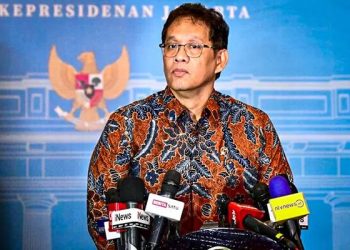 Foto: Gebrak! Menkeu Purbaya Buka WA Khusus Pengaduan Petugas Pajak & Bea Cukai Nakal, Akses Langsung Menteri 7
