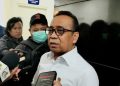 Menteri Koordinator Bidang Pembangunan Manusia dan Kebudayaan (Menko PMK) RI, Pratikno.(Istimewa)