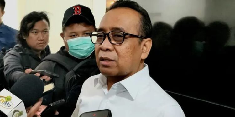 Menteri Koordinator Bidang Pembangunan Manusia dan Kebudayaan (Menko PMK) RI, Pratikno.(Istimewa)