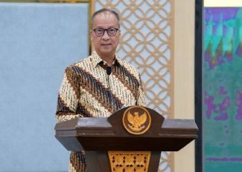 Foto: Kemenperin Luncurkan Strategi Baru Industrialisasi Nasional Menuju 2045 7