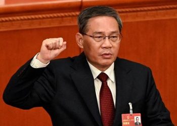 Foto: PM Tiongkok Kecam Unilateralisme AS Jelang Pertemuan Trump-Xi 4