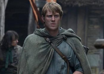 Foto: ​A Knight of the Seven Kingdoms: Kisah Dunk dan Egg Tayang Januari 2026 7