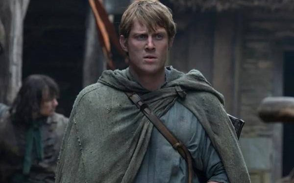 Serial HBO 'A Knight of the Seven Kingdoms' menawarkan nuansa yang sangat berbeda.(Foto: HBO)