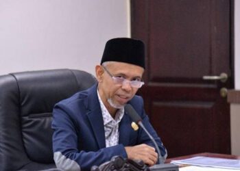 Foto: Anggota DPRD Sumut Desak Pemprovsu Turunkan Pajak Kendaraan, Usul Tarif Nol Persen untuk Sepeda Motor 3