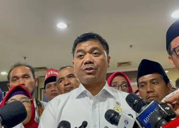 Foto: Presiden Prabowo Komitmen Majukan Pendidikan, Wamensesneg Jamin Madrasah Swasta Diperhatikan 9