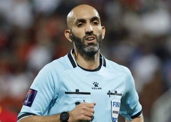 Foto: Protes PSSI Ditolak! AFC Tetap Pertahankan Wasit Kuwait Ahmed Al Ali untuk Laga Timnas Indonesia vs Arab Saudi di Kualifikasi Piala Dunia 2026 6