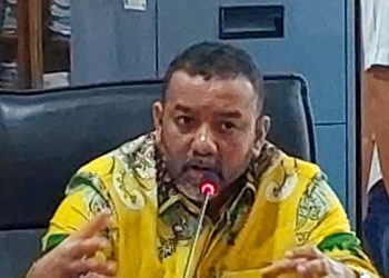 Foto: DPRD Medan Desak Pemko Bongkar Bangunan J-City dan CityView di Atas Sempadan Sungai 2
