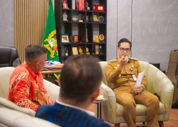 Foto: Wali Kota Medan: Natal Purasitabor Sumut Harus Bawa Hikmat Bagi Masyarakat 10