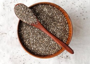 Foto: 4 Cara Mengonsumsi Chia Seed yang Benar Menurut Pakar, Bukan Dimakan Utuh 9