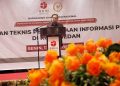 Anggota Komisi X DPR RI dari Fraksi PDI Perjuangan, dr. Sofyan Tan, mendorong transparansi anggaran dan kebijakan pemerintah sebagai kunci untuk mewujudkan good governance.(Dok:SeputarSumut/Asiong)