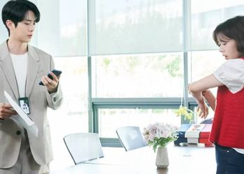 Foto: Sinopsis Lengkap Drama Korea 'Would You Marry Me': Kisah Kontrak Nikah 90 Hari Choi Woo-Shik dan Jung So-Min 8