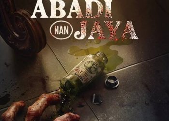 Foto: Film Zombie Lokal 'Abadi Nan Jaya' Tayang di Netflix, Angkat Teror dari Ramuan Jamu 3