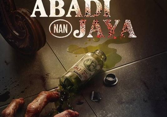 Film Zombie Lokal 'Abadi Nan Jaya' Tayang di Netflix, Angkat Teror dari Ramuan Jamu 1 Film Abadi Nan Jaya.( Foto: Netflix)