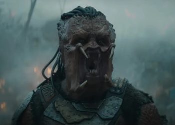 Foto: 'Predator: Badlands' Resmi Rilis Final Trailer, Inilah Tanggal Tayang Film Terbaru 2025 10