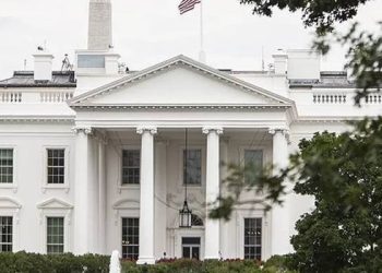 Foto: Ancaman PHK Massal Hantui 750 Ribu Pegawai Federal di Tengah Shutdown Trump 1