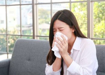 Foto: Waspada! Kasus Mirip Flu Meningkat, Ini Imbauan IDI Jabar Terbaru 2