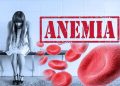Ilustrasi Anemia (FOTO: Extrachai)