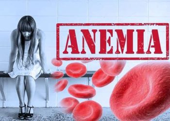 Foto: Anemia: Kenali Penyebab dan Daftar Makanan Efektif untuk Meningkatkan Hemoglobin 9