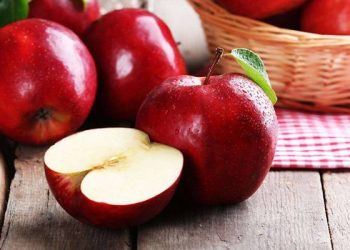 Foto: 10 Buah Peningkat Kecerdasan Otak Anak: Nutrisi Alami untuk IQ Optimal 6
