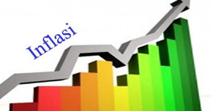 ilustrasi inflasi.(istimewa)