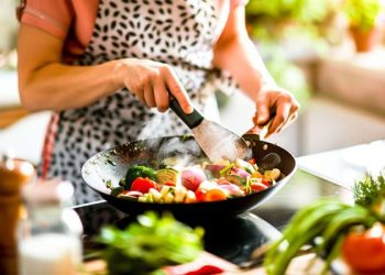 Foto: Waspada! Cara Masak Ini Bisa Merusak Fungsi Ginjal Anda 8
