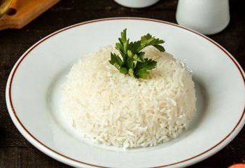 Foto: 2 Trik Masak Nasi Putih Agar Indeks Glikemik Turun, Cegah Gula Darah Naik 8