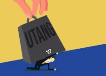 Foto: Golden Eagle International Dihentikan Satgas PASTI: Tawarkan Penghapusan Utang dan Klaim Dana Ilegal Tanpa Legalitas Resmi 3