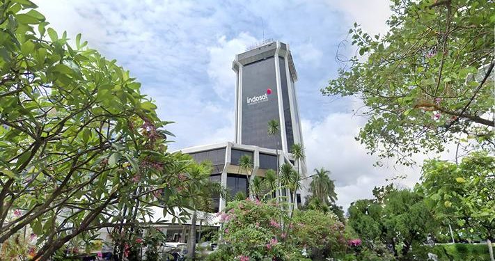 Di tengah tantangan kondisi makro, Indosat berhasil mencatatkan kinerja yang tangguh dan pertumbuhan stabil.(Dok:Indosat)