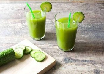 Foto: 9 Minuman Pembakar Lemak Perut Terbaik, Efektif Bekerja Bahkan Saat Anda Tidur 10