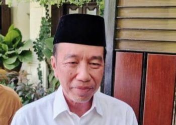 Foto: Jokowi Minta Relawan Projo Solid Dukung Pemerintahan Prabowo-Gibran 1