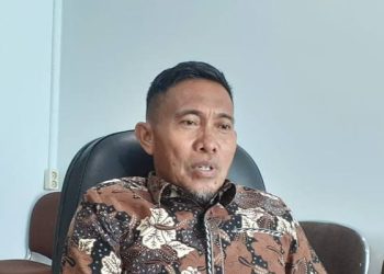 Foto: Bahrumsyah: Dinas Perkim Turut Bertanggungjawab atas Banjir Melanda Medan 8