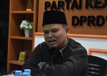 Foto: DPRD Medan Minta Penanganan ISPA Tak Sekadar Imbauan 7